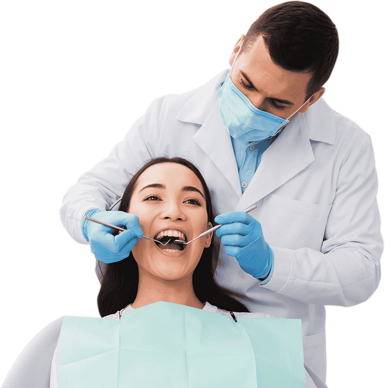 Dentist-Teeth-Checking