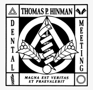 Hinman-Logo
