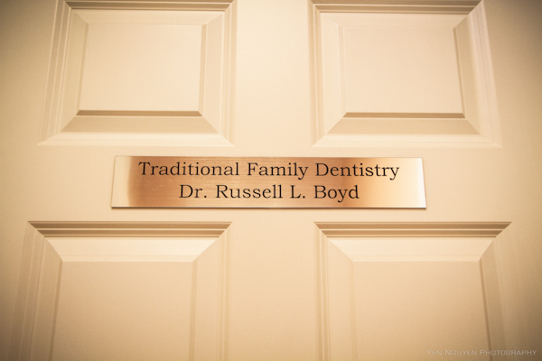 Traditional Family Dentistry